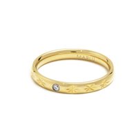 Anello Marlù Vision in Acciaio 33AN0006G-10 - 33AN0006G-10